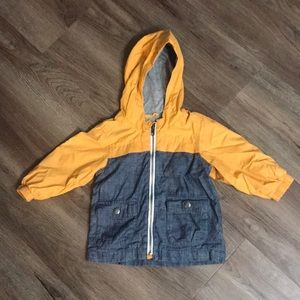 Old Navy 12-18 months anorak